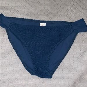 Bathing suit bottoms